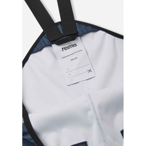 Spodnie przeciwdeszczowe Reima Lammikko Jr 5100026A-6980