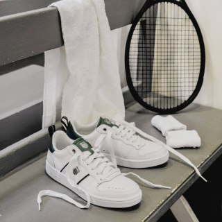 Tenisówki K-Swiss Lozan Match LTH M 08903-193-M