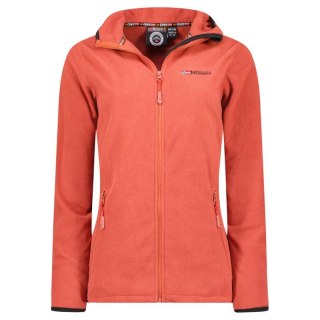 Bluza Geographical Norway Unicia 224 W WX3714F/GN-Rusty