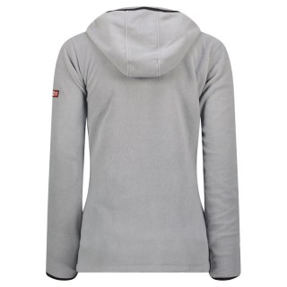 Bluza Geographical Norway Unicia Lady 224 W WX3714F/GN-Light Grey