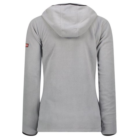 Bluza Geographical Norway Unicia Lady 224 W WX3714F/GN-Light Grey Bluza Geographical Norway Unicia Lady 224 W WX3714F/GN-Light Grey