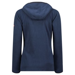 Bluza Geographical Norway Unicia Lady 224 W WX3714F/GN-Navy