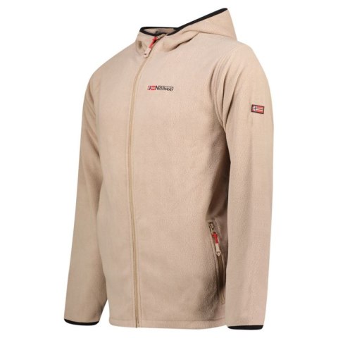 Bluza Geographical Norway Unicia Men 224 M WX3713H/GN-Beige Bluza Geographical Norway Unicia Men 224 M WX3713H/GN-Beige