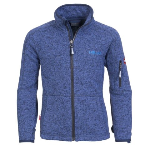 Bluza TrollKids Kids Jondalen Jacket Jr 802-121 Bluza TrollKids Kids Jondalen Jacket Jr 802-121