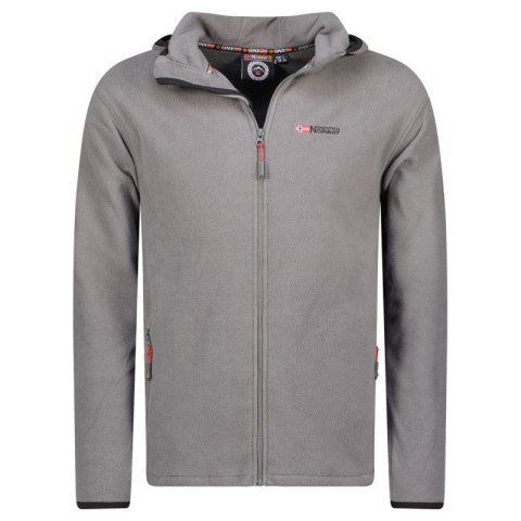 Bluza polarowa Geographical Norway UNICIA M WX3713H/GN Bluza polarowa Geographical Norway UNICIA M WX3713H/GN