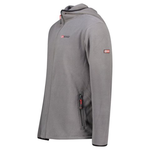 Bluza polarowa Geographical Norway UNICIA M WX3713H/GN Bluza polarowa Geographical Norway UNICIA M WX3713H/GN