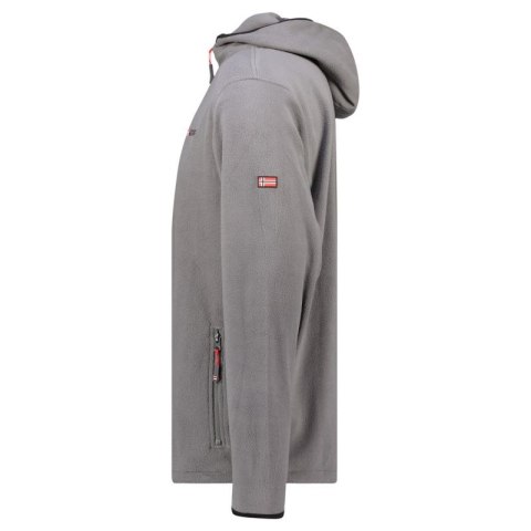 Bluza polarowa Geographical Norway UNICIA M WX3713H/GN Bluza polarowa Geographical Norway UNICIA M WX3713H/GN