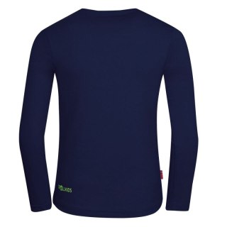 Bluzka z długim rękawem TrollKids Kids Troll Longsleeve Jr 343-100