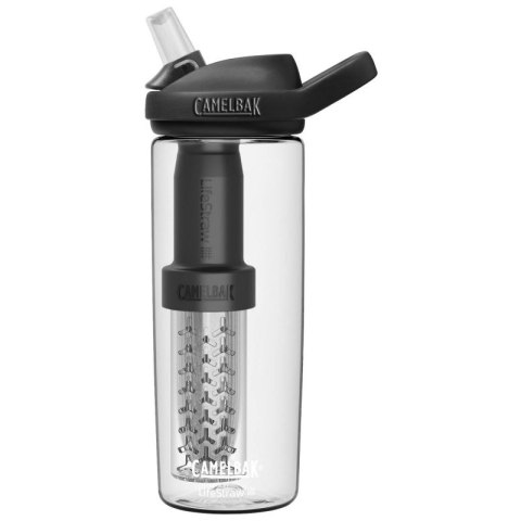 Butelka CamelBak Eddy+ LifeStraw 590ml C2553/101060 Butelka CamelBak Eddy+ LifeStraw 590ml C2553/101060
