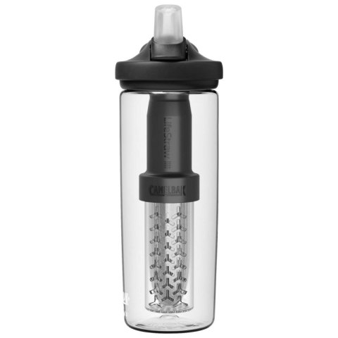 Butelka CamelBak Eddy+ LifeStraw 590ml C2553/101060 Butelka CamelBak Eddy+ LifeStraw 590ml C2553/101060