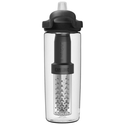 Butelka CamelBak Eddy+ LifeStraw 590ml C2553/101060 Butelka CamelBak Eddy+ LifeStraw 590ml C2553/101060