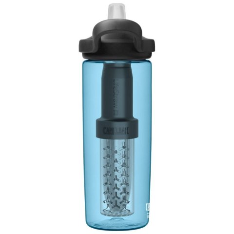 Butelka CamelBak Eddy+ LifeStraw 590ml C2553/401060 Butelka CamelBak Eddy+ LifeStraw 590ml C2553/401060