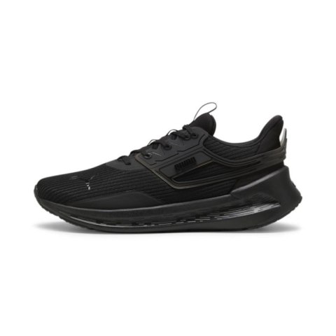Buty Puma Softride Symmetry Black Cool Dark G M 379582-02 Buty Puma Softride Symmetry Black Cool Dark G M 379582-02
