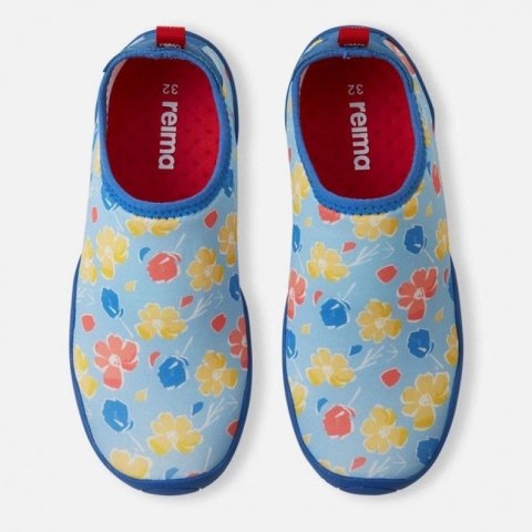 Buty Reima Lean JR 5400091A-6301