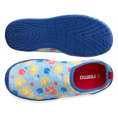 Buty Reima Lean JR 5400091A-6301