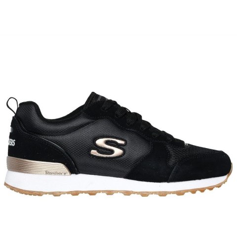 Buty Skechers OG 85 Gold'n Gurl W 111-BLK Buty Skechers OG 85 Gold'n Gurl W 111-BLK