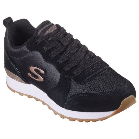 Buty Skechers OG 85 Gold'n Gurl W 111-BLK Buty Skechers OG 85 Gold'n Gurl W 111-BLK