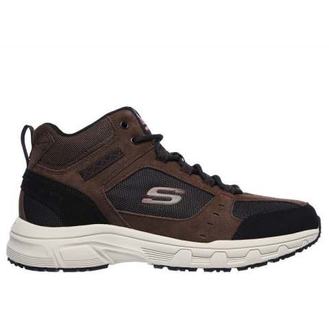 Buty Skechers Oak Canyon M 51895-CHOC Buty Skechers Oak Canyon M 51895-CHOC