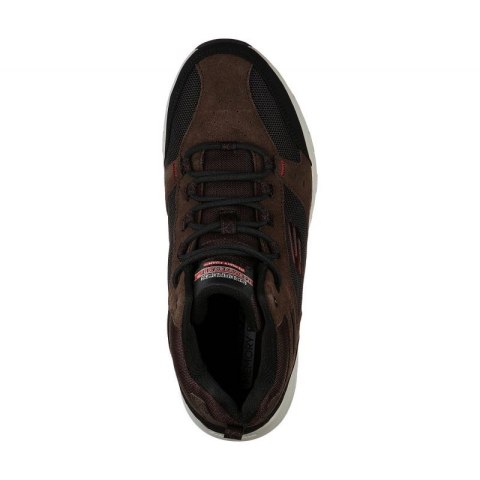 Buty Skechers Oak Canyon M 51895-CHOC Buty Skechers Oak Canyon M 51895-CHOC
