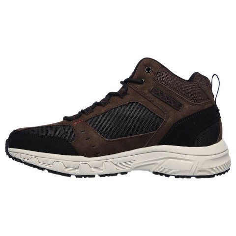 Buty Skechers Oak Canyon M 51895-CHOC Buty Skechers Oak Canyon M 51895-CHOC