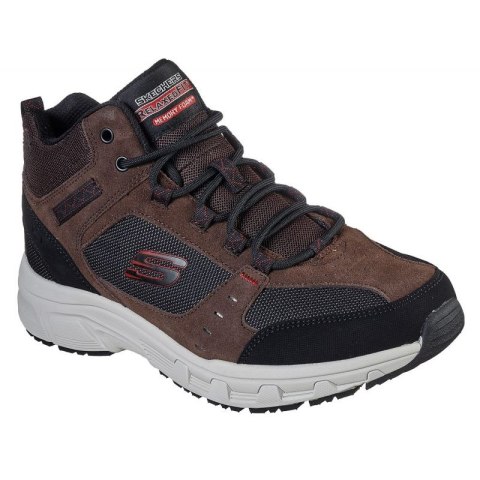 Buty Skechers Oak Canyon M 51895-CHOC Buty Skechers Oak Canyon M 51895-CHOC