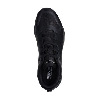 Buty Skechers Street Tres-Air Uno - Revolution-Airy M 183070-BBK