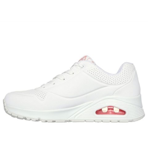 Buty Skechers Uno Spread The Love W 155507-WCRL Buty Skechers Uno Spread The Love W 155507-WCRL