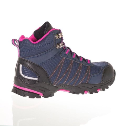 Buty Trollkids Trolltunga Hiker Mid JR 156-114