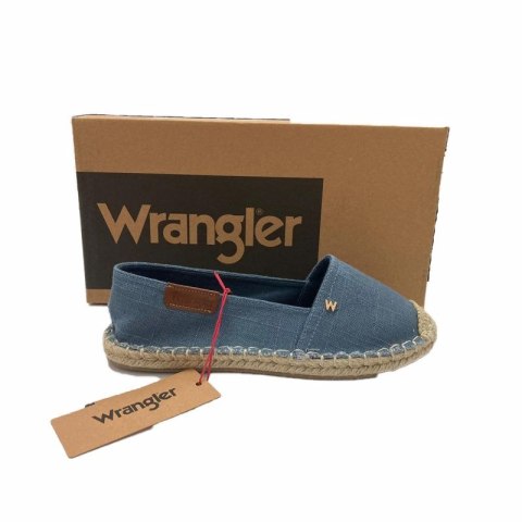 Buty Wrangler Nancy C Low W 20241049-20G Buty Wrangler Nancy C Low W 20241049-20G
