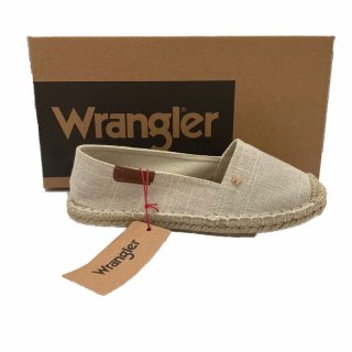 Buty Wrangler Nancy C Women Low W 20241049-32A