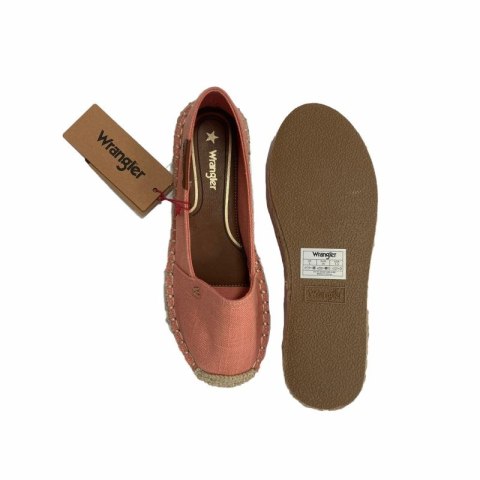 Buty Wrangler Nancy C Women Low W 20241049-43B Buty Wrangler Nancy C Women Low W 20241049-43B