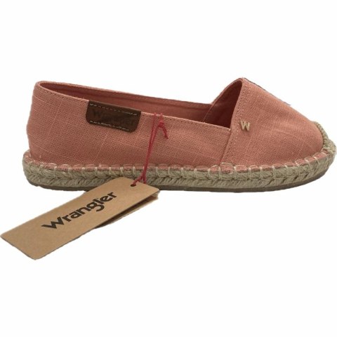 Buty Wrangler Nancy C Women Low W 20241049-43B Buty Wrangler Nancy C Women Low W 20241049-43B
