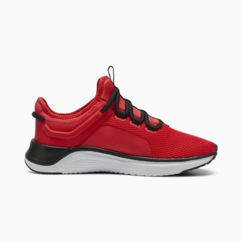 Buty do biegania Puma Softride Astro Slip-On sneakersy M 378799-07 Buty do biegania Puma Softride Astro Slip-On sneakersy M 378799-07