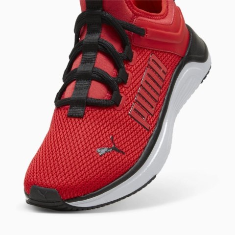 Buty do biegania Puma Softride Astro Slip-On sneakersy M 378799-07 Buty do biegania Puma Softride Astro Slip-On sneakersy M 378799-07