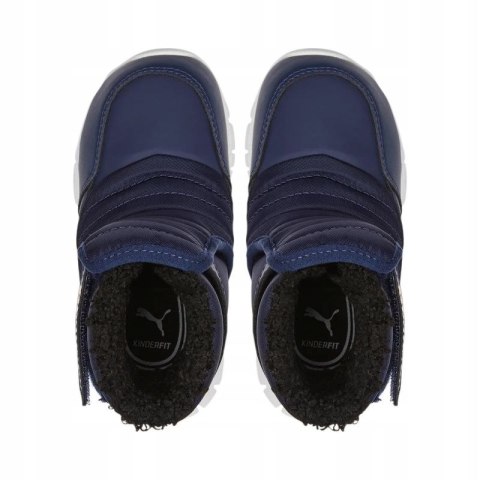 Buty śniegowce Puma Nieve Boot Wtr AC INF Jr 380746-06 Buty śniegowce Puma Nieve Boot Wtr AC INF Jr 380746-06