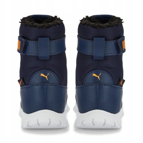 Buty śniegowce Puma Nieve Boot Wtr AC INF Jr 380746-06 Buty śniegowce Puma Nieve Boot Wtr AC INF Jr 380746-06