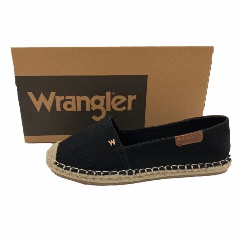 Espadryle Wrangler NANCY C W 20241049-25Y Espadryle Wrangler NANCY C W 20241049-25Y