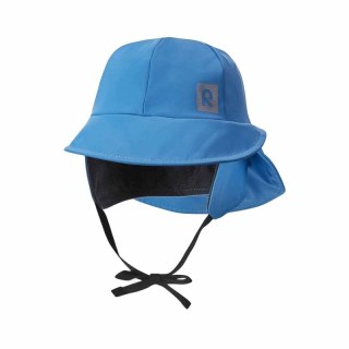 Kapelusz Reima Rainy Jr 5300003A-6550