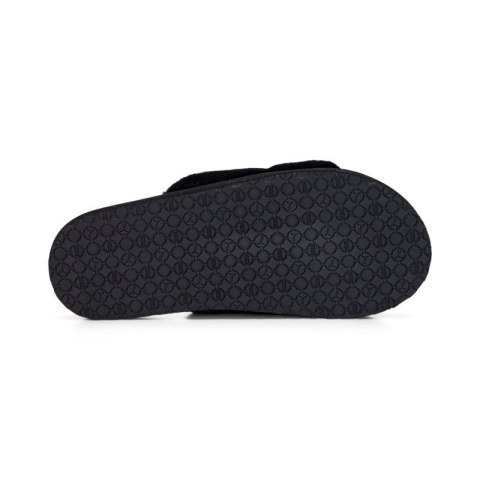 Klapki Puma Fluff Solo W 387522-01