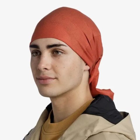 Komin Buff Original EcoStretch Solid Cinnamon 117818.330.10.00