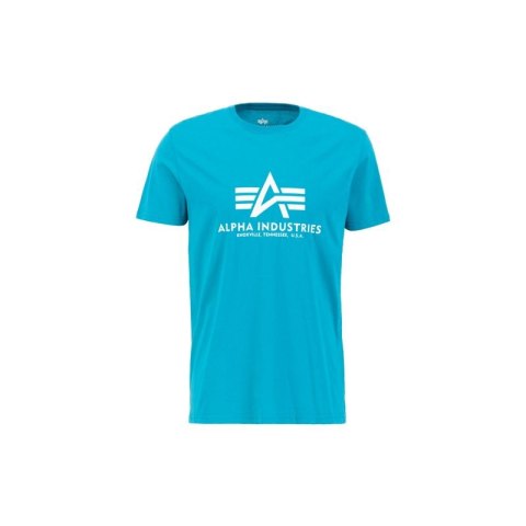 Koszulka Alpha Industries Basic T-Shirt M 100501-576 Koszulka Alpha Industries Basic T-Shirt M 100501-576