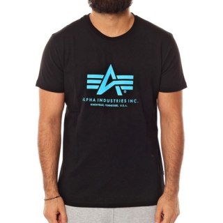 Koszulka Alpha Industries T-shirt M 100501FP-93