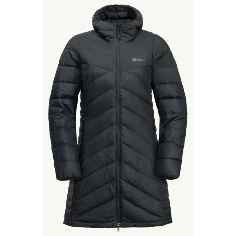 Kurtka Jack Wolfskin Tundra Down Coat W 1207751_6000