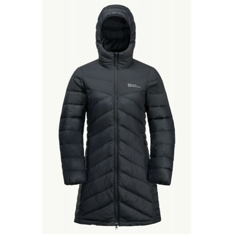 Kurtka Jack Wolfskin Tundra Down Coat W 1207751_6000