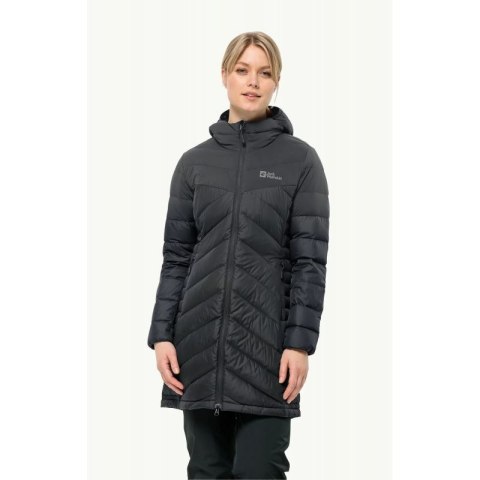 Kurtka Jack Wolfskin Tundra Down Coat W 1207751_6000