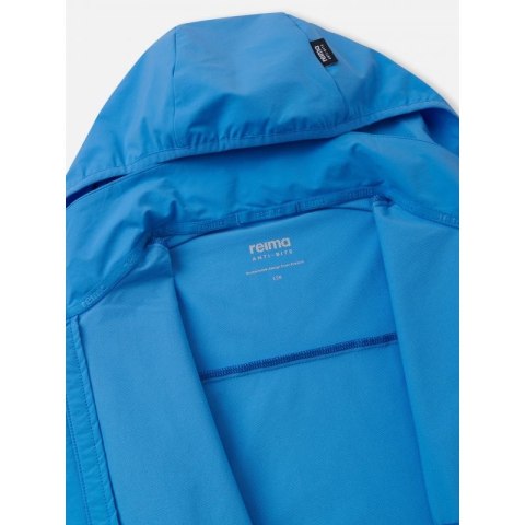 Kurtka Reima Jacket Turvaisa Jr 5100193A-6980