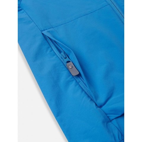 Kurtka Reima Jacket Turvaisa Jr 5100193A-6980