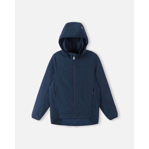 Kurtka Reima Jacket Turvaisa Jr 5100193A-6980