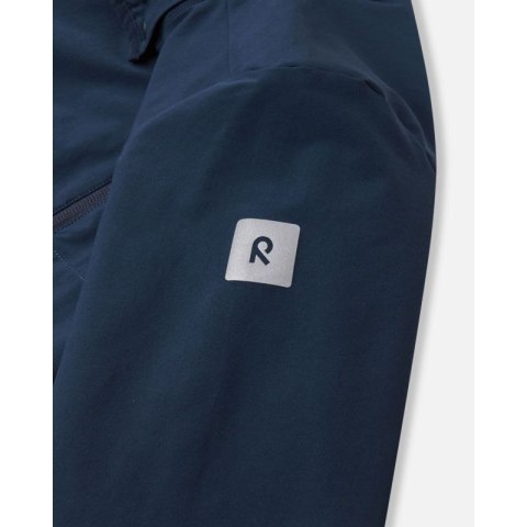 Kurtka Reima Jacket Turvaisa Jr 5100193A-6980