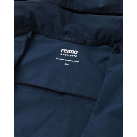 Kurtka Reima Jacket Turvaisa Jr 5100193A-6980